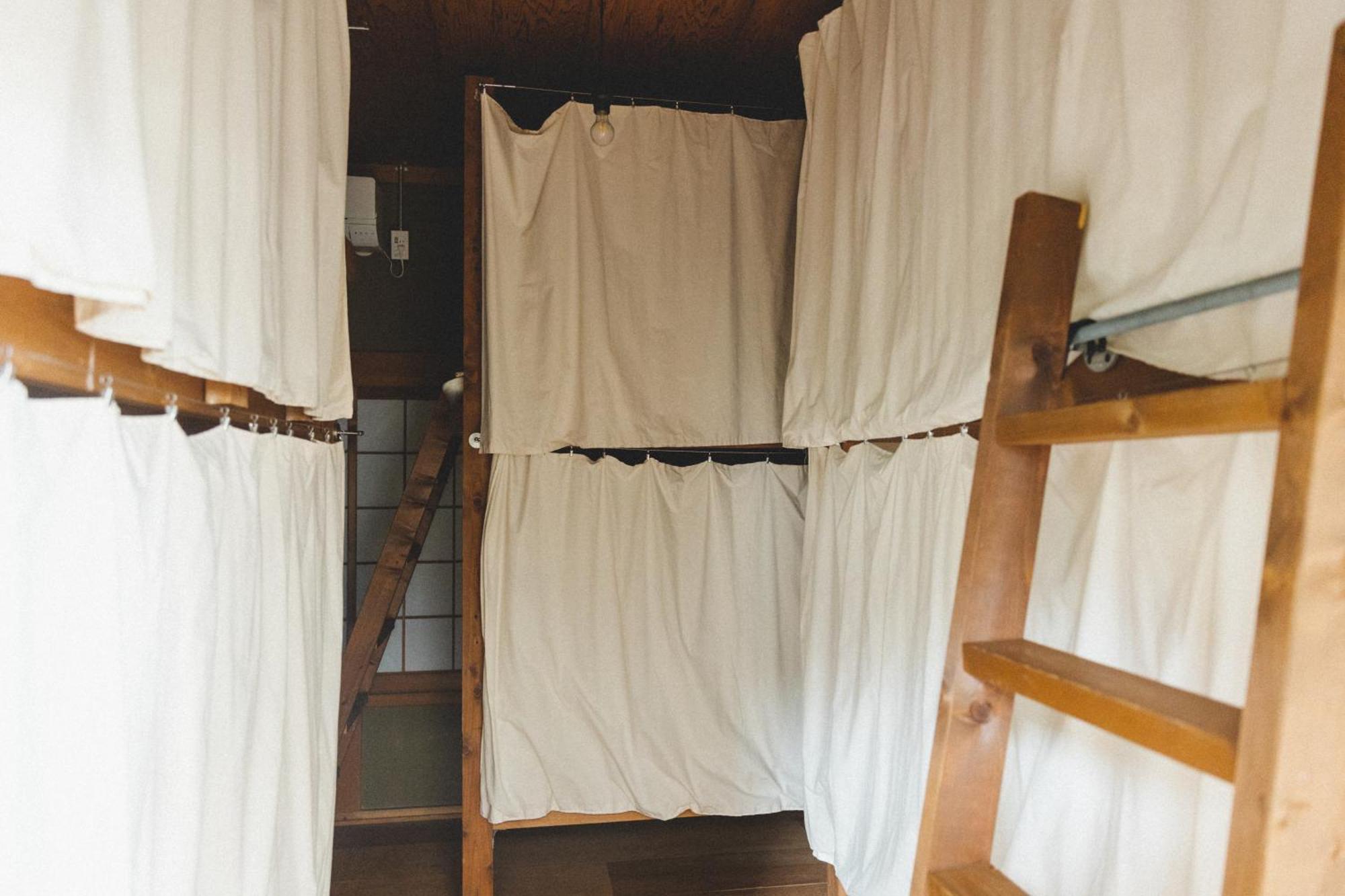 ゲストハウス Masukichi -hostel,cafe,souvenir,guide-