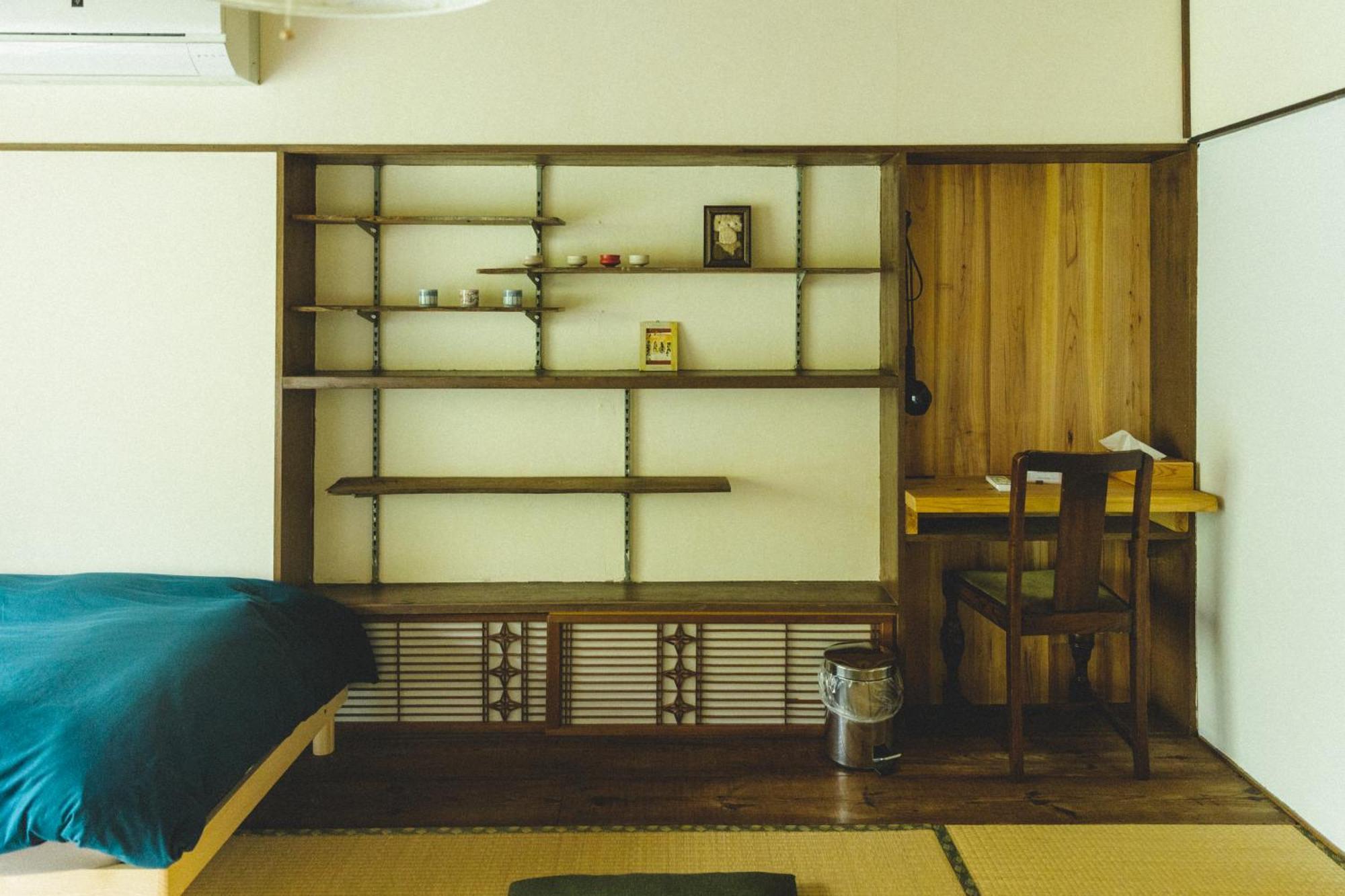 Masukichi -hostel,cafe,souvenir,guide- ゲストハウス 瀬戸市