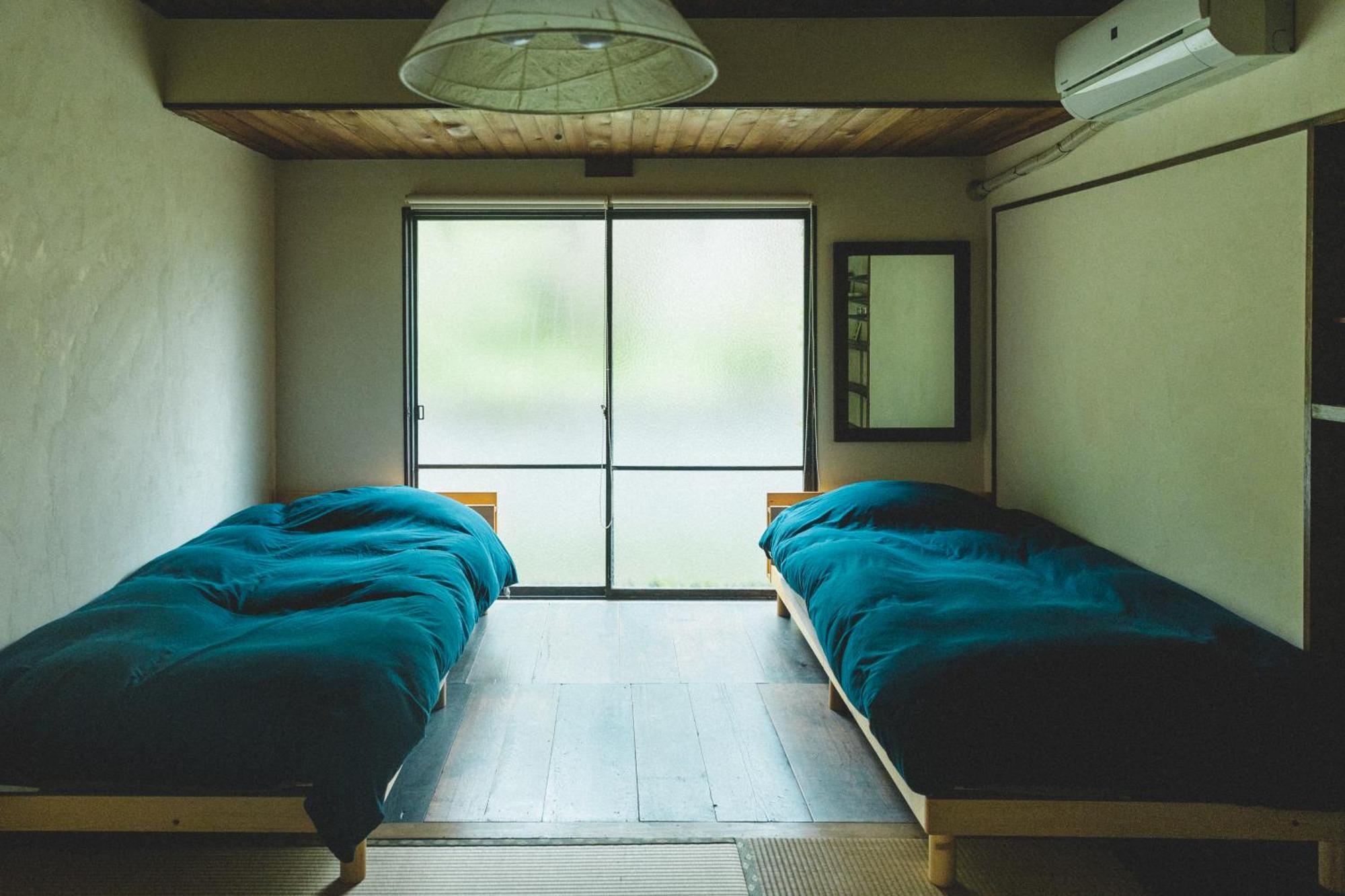 ゲストハウス Masukichi -hostel,cafe,souvenir,guide- *